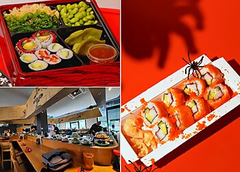 Sushi Circle image Sushi Circle