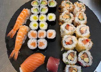 Sushi Circle Gastronomie GmbH - Mannheim