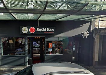 Sushi Hao photo Sushi Hao