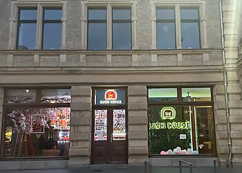 Sushi House-Japan food photo Sushi House-Japan food