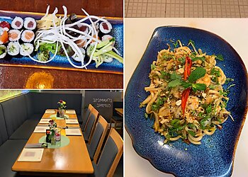 Sushi House-Japan food image Sushi House-Japan food