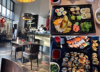 Sushi Kaiser Dortmund image Sushi Kaiser Dortmund