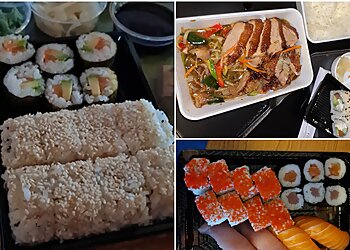 Sushi King image Sushi King