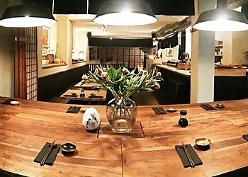 Sushi Kometsu photo Sushi Kometsu