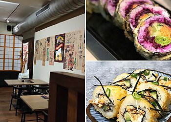 Sushi Kometsu image Sushi Kometsu