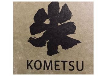 Sushi Kometsu