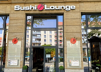 Sushi Lounge photo Sushi Lounge