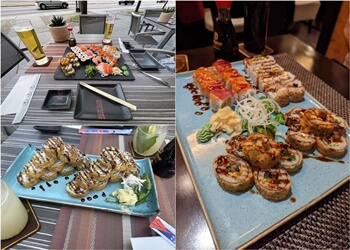 Sushi Lounge image Sushi Lounge