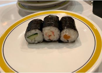 Sushi&Nem