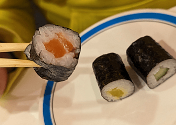 Sushi & Nem