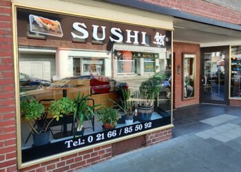 Sushi Oddugi photo Sushi Oddugi