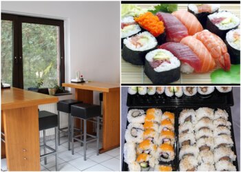 Sushi Oddugi image Sushi Oddugi