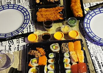 Sushi Palace photo Sushi Palace