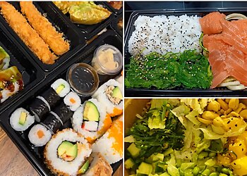 Sushi Palace image Sushi Palace