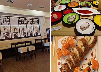 Sushi-Running image Sushi-Running