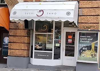 Sushi Sano photo Sushi Sano