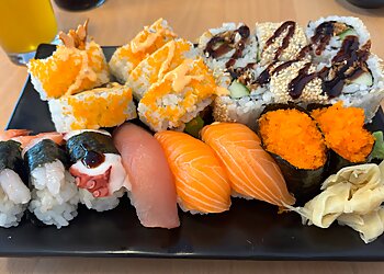 Sushi Sano GmbH