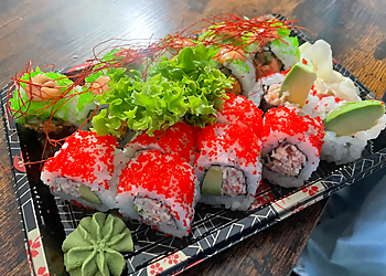 Sushi Today photo Sushi Today