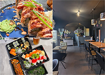 Sushi Today image Sushi Today