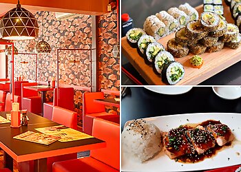 Sushi Und Wein Dresden image Sushi Und Wein Dresden