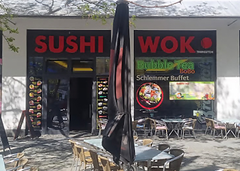 Sushi & Wok Tamagutchi photo Sushi & Wok Tamagutchi