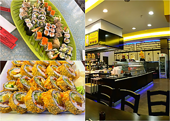 Sushi & Wok Tamagutchi image Sushi & Wok Tamagutchi