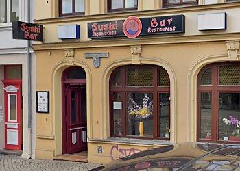 Sushibar photo Sushibar
