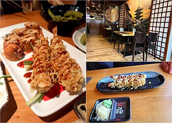 Sushibar image Sushibar