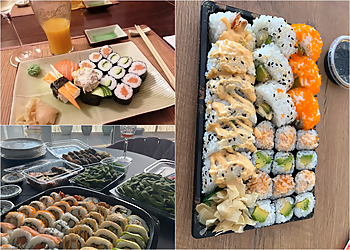 Sushibar Kassel image Sushibar Kassel