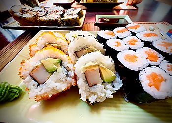 Sushibar Kassel Sushibar Kassel