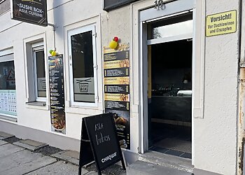 Sushibox Chemnitz photo Sushibox Chemnitz