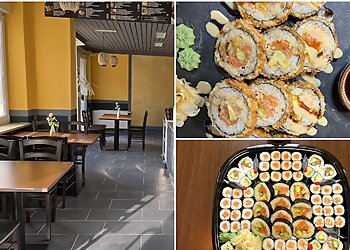 Sushibox Chemnitz image Sushibox Chemnitz