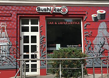 Sushicaro photo Sushicaro