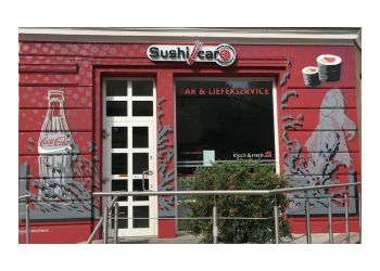 Sushicaro Sushi Manufaktur, Bar und Lieferdienst