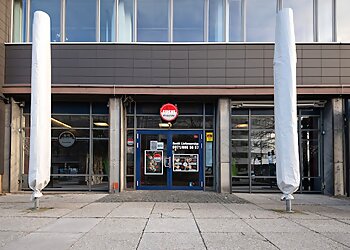 Sushifreunde Chemnitz photo Sushifreunde Chemnitz