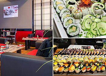 Sushifreunde Chemnitz image Sushifreunde Chemnitz