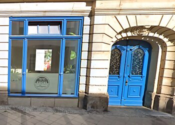 Sushifreunde Erfurt Hirschgarten photo Sushifreunde Erfurt Hirschgarten