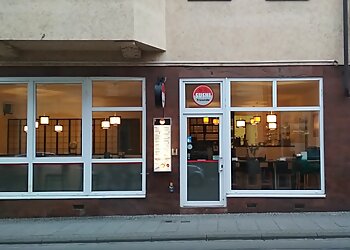 Sushifreunde Halle photo Sushifreunde Halle