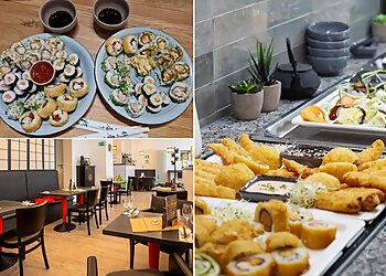 Sushifreunde Halle image Sushifreunde Halle