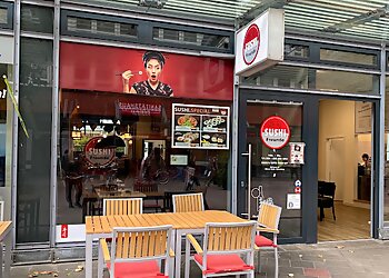 Sushifreunde Rostock photo Sushifreunde Rostock