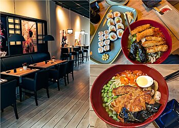 Sushifreunde Rostock image Sushifreunde Rostock