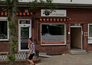 Sushilicious photo Sushilicious