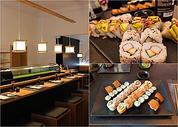 Sushilicious image Sushilicious