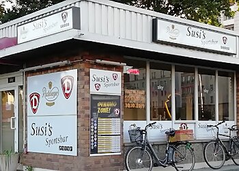 Susi's Sportsbar photo Susi's Sportsbar