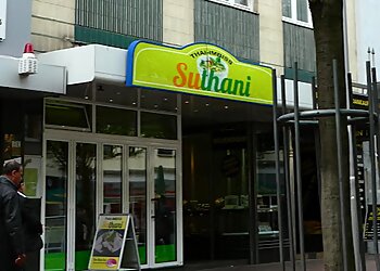 Suthani Thai-Imbiss photo Suthani Thai-Imbiss