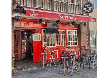 Sutton's Irish Pub photo Sutton's Irish Pub