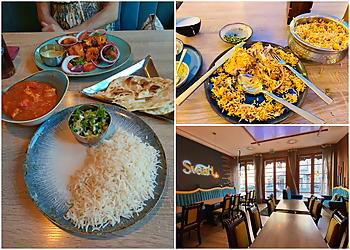 Svaad the Indian kitchen image Svaad the Indian kitchen