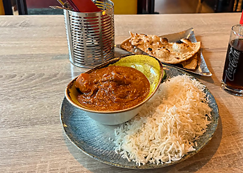 Svaad the Indian kitchen