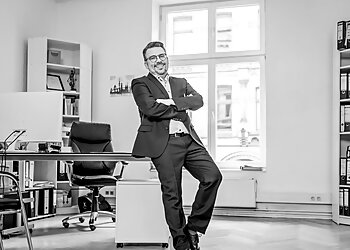 Sven Hüners - KANZLEI HÜNERS photo Sven Hüners - KANZLEI HÜNERS