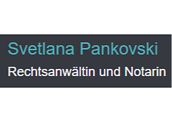 Svetlana Pankowski image Svetlana Pankowski